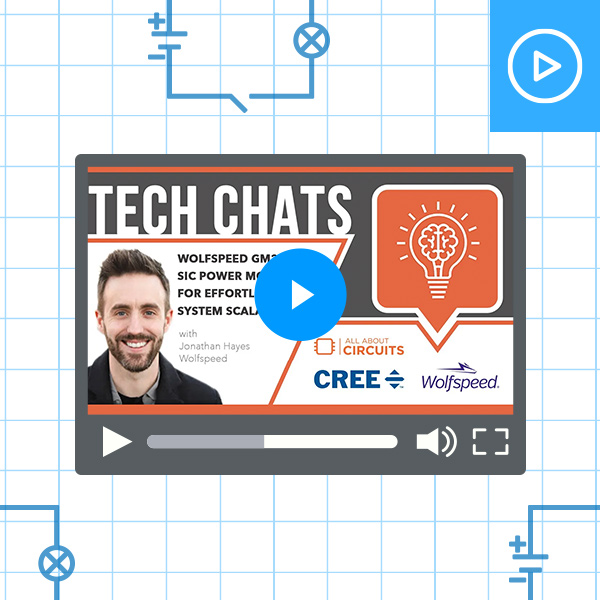 Video: Tech Chat